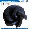 Replaceable 1.5/1b-Ahr Slurry Pump Parts Frame Plate Liner (B1036)